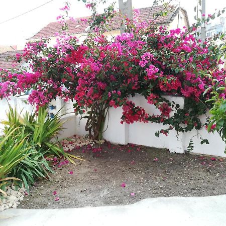 Casa Do Cristo Rei Apartment อัลมาดา ภายนอก รูปภาพ
